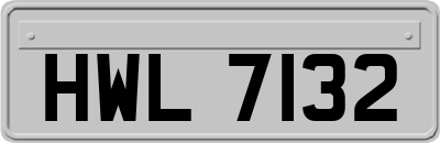 HWL7132