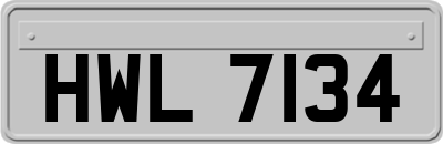HWL7134