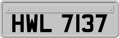 HWL7137