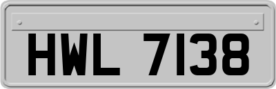 HWL7138