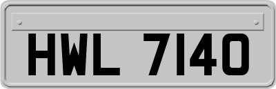 HWL7140