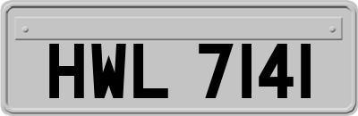 HWL7141