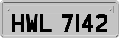 HWL7142