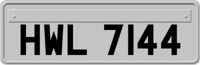 HWL7144