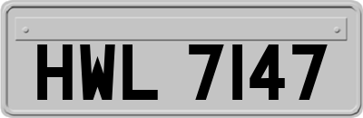 HWL7147