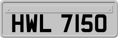 HWL7150
