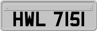 HWL7151