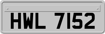 HWL7152