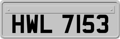 HWL7153