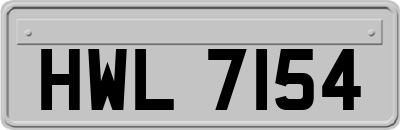 HWL7154