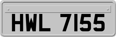 HWL7155
