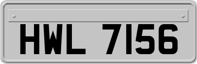 HWL7156