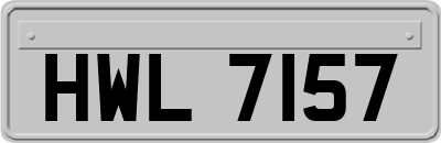 HWL7157