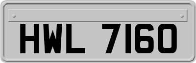 HWL7160