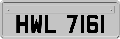 HWL7161