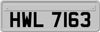 HWL7163