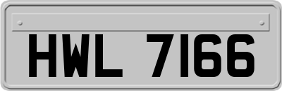 HWL7166