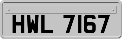 HWL7167
