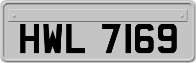 HWL7169