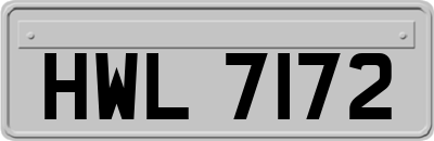 HWL7172