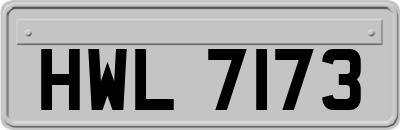 HWL7173
