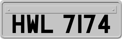 HWL7174