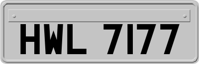 HWL7177
