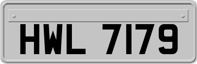 HWL7179