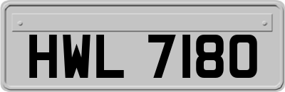 HWL7180