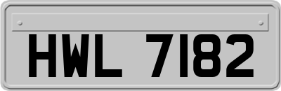 HWL7182