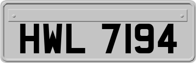 HWL7194