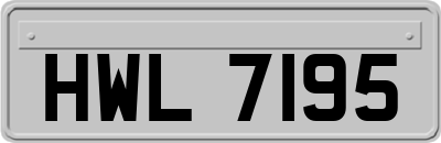HWL7195