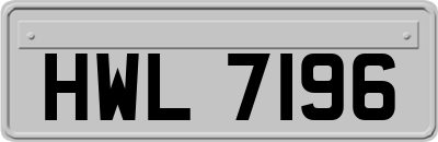 HWL7196