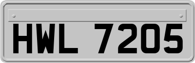 HWL7205