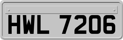 HWL7206