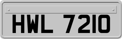 HWL7210
