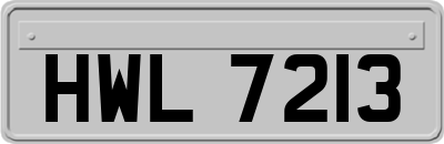 HWL7213