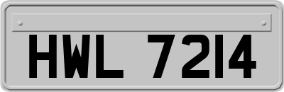 HWL7214
