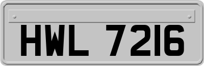 HWL7216