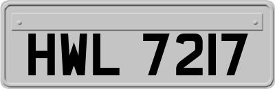 HWL7217
