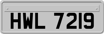HWL7219