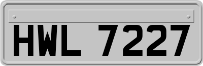 HWL7227