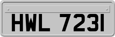 HWL7231