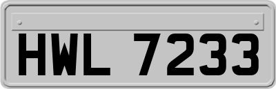 HWL7233