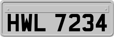 HWL7234
