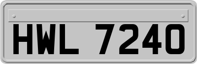 HWL7240