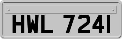 HWL7241