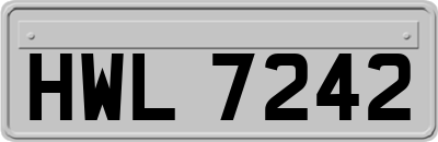 HWL7242