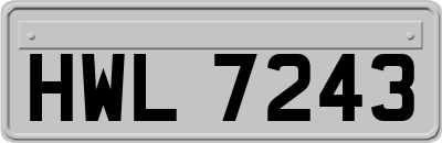 HWL7243
