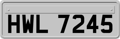 HWL7245
